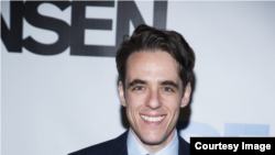 Steven Levenson