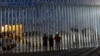 As New Caravan Approaches, US Troops Reassigned to Eagle Pass, Texas