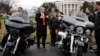 Tariffs Push Harley-Davidson to Produce Overseas