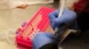 Trump Allies Put Unproven Virus Drug to Work in Texas 