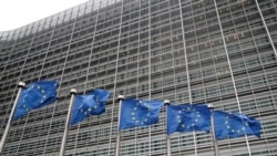 Bruxelas: Nyusi poderá reanimar a cooperação com a União Europeia, dizem analistas