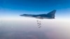 俄战机从伊朗基地发动对叙空袭
