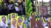 Jutaan Rakyat Haiti Ikut Serta dalam Pilpres Hari Ini