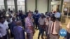 Critics Decry Lack of Press Freedom in Zimbabwe 