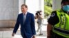 Ousted NY Prosecutor Tells Panel Barr 'Urged' Him to Resign