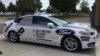 Pizza Delivery Without Drivers: Domino's, Ford Team Up for Test