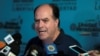 Key Opposition Parties Boycott Venezuela Mayoral Elections