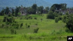 Baixa de Cassanje, Malanje