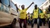 Uganda's Museveni Extends 35-year Rule with Disputed Election Win