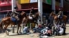 Politician among protesters arrested in Kenya while calling for end to alleged abductions 
