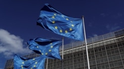 EU “북러 협정, 안보리 결의 노골적 위반” … 나토 “북한의 대러 무기지원 규탄”