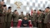 New Book Offers Insider's Glimpse Into Life in North Korea 