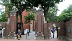 2022全美大學排名顯新趨勢- 名不見經傳院校成留學新寵