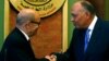 With Eyes on Libya, France Cements Egypt Security Ties