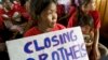 Numbers of Underage Sex Trafficked Victims Declining, Report Says