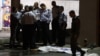 Friend Witnessed Death of Fellow Eritrean by Israeli Police