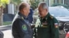 O'zbekiston va Rossiya mudofaa vazirlari Bahodir Qurbonov va Sergey Shoygu Buxoroda uchrashdi