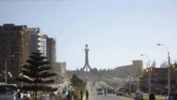 መራሒ ህውሓት ኣብ ከተማ መቐለ ህዝባዊ ተቓውሞ ምልዓሉ ይገልጹ: መንግስቲ ድማ ሰላም ናብቲ ቦታ ምምላሱ ይሕብር