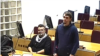 Bosnia and Herzegovina, Jasmin Keserovic, Bosnian, suspect for joining terrorist group in Syria. 19. December. 