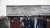Mise en garde de la police