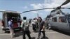 Cruise Ship Refused by Other Ports Anchors off Cambodia