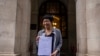 Wartawan Hong Kong Menang Upaya Banding untuk Batalkan Hukumannya