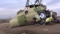 Kurdish Forces Capture Rebel-Held Air Base in Syria