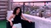 Nyu Yorkda yaşayan azərbaycanlı aktrisa Kəmalə ilə söhbət