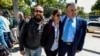 Venezuela: Liberan a periodistas españoles, colombianos y franceses