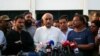 'الیکشن کمیشن پابندیوں سے متعلق فیصلے پر نظرثانی کرے'