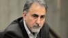 نجفی: پرونده بورسیه‌های غیرقانونی به مراجع قضایی سپرده شد