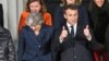 France, Britain Strike Security Pacts as Brexit Tensions Persist