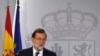 Spanyol Adakan Rapat Darurat Kabinet Terkait Referendum Catalonia