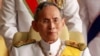 Pemimpin-pemimpin Dunia Sampaikan Belasungkawa pada Thailand