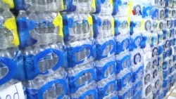 Ayuda a los damnificados de terremoto en Ecuador