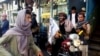 Perundingan AS-Taliban Munculkan Harapan Perdamaian