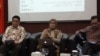 Komnas Perempuan Desak DPR Tuntaskan Pembahasan RUU Penghapusan Kekerasan Seksual