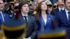 La justicia argentina investiga amenazas criminales contra el gobierno
