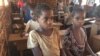 La scolarisation des enfants pygmées au Congo
