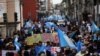 EEUU impone restricciones de visa a casi 300 legisladores y funcionarios guatemaltecos
