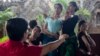 Groundbreaking Ballet Comes to Cambodian Stage