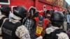 Protests Choke Communities in Haiti as Aid, Supplies Dwindle