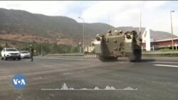 ከምሽቱ 3:00 የአማርኛ ዜና