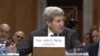 Lawmakers Question Russian Commitment in Syria