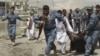 Serangan Bunuh Diri di Afghanistan Utara, 14 Tewas