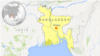 Bangladesh Sentences 2 More to Death for 1971 War Crimes