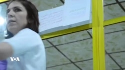 Li Mûsilê Sporgeha Taybet ya Jinan Vebû