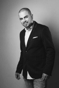 Gustavo Lechuga.