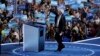 Democrats' Day One Tension Over Sanders Ends on High Note