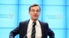 Ra'iisulwasaare Ulf Kristersson